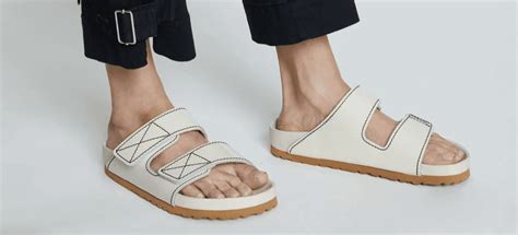 birkenstock collaborations